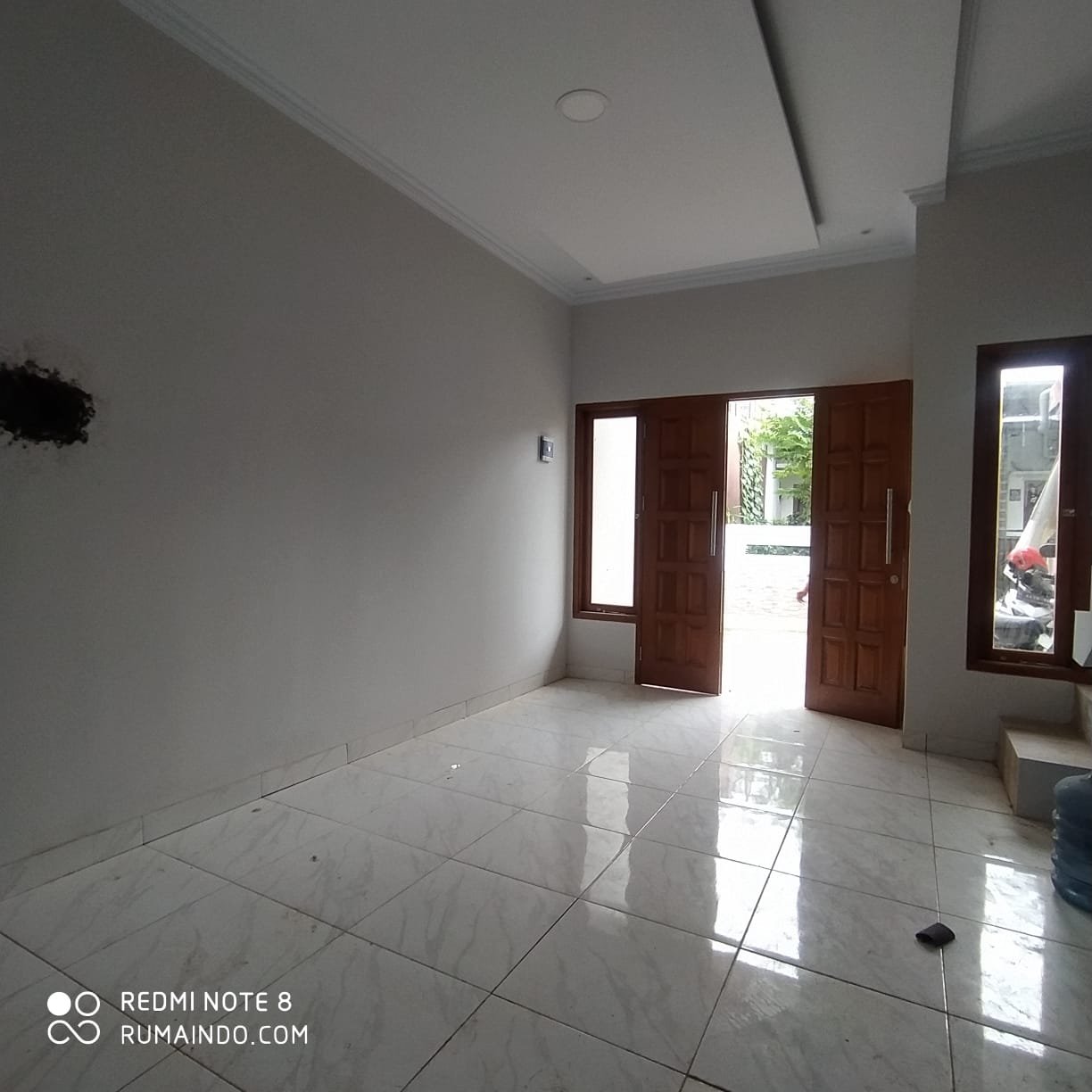 Dijual Rumah Termurah Non Cluster di Cipedak Jagakarsa Jakarta Selatan - 7