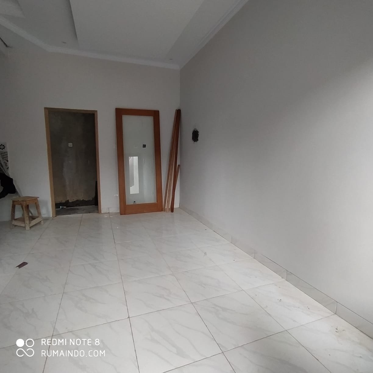 Dijual Rumah Termurah Non Cluster di Cipedak Jagakarsa Jakarta Selatan - 2