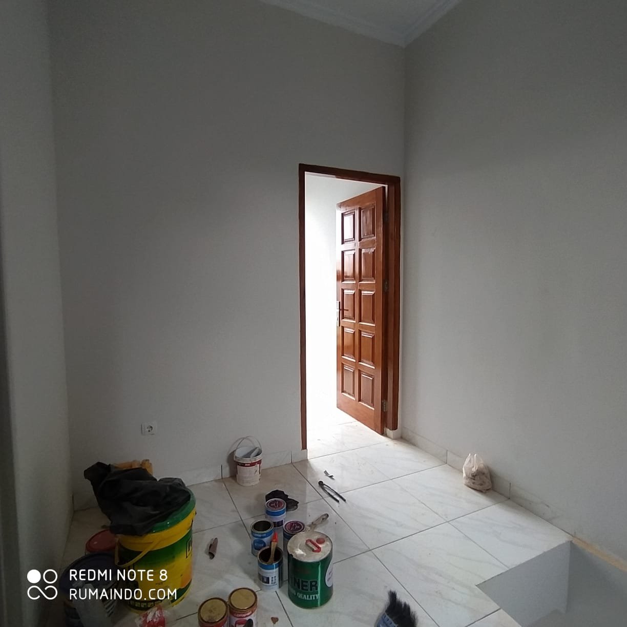 Dijual Rumah Termurah Non Cluster di Cipedak Jagakarsa Jakarta Selatan - 8