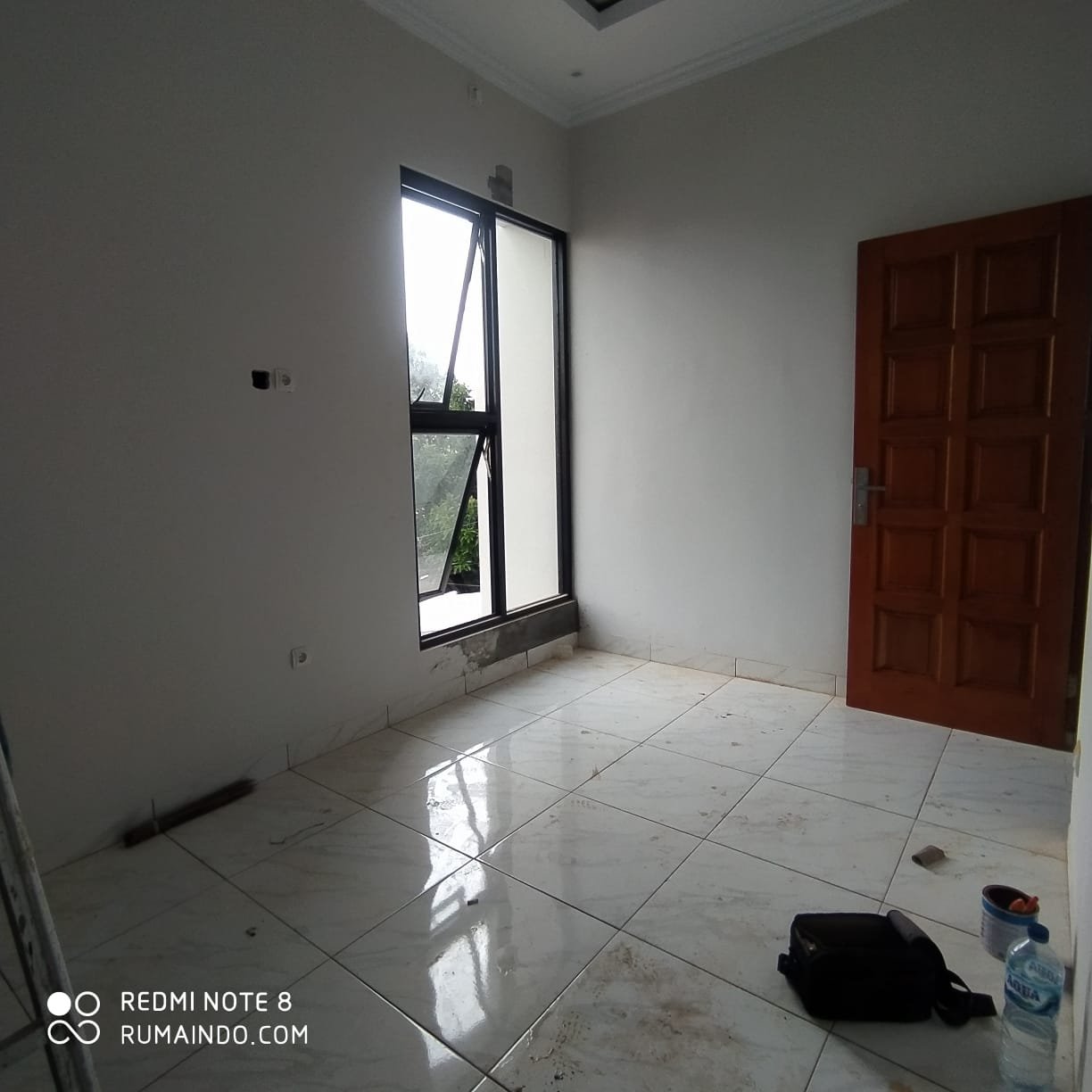 Dijual Rumah Termurah Non Cluster di Cipedak Jagakarsa Jakarta Selatan - 5
