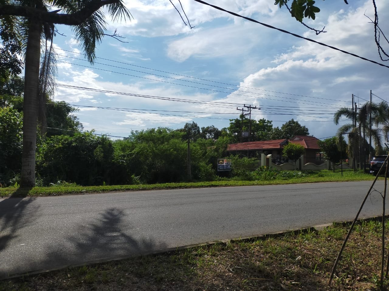 Tanah A. Yani 2, Pontianak, Kalimantan Barat - 4