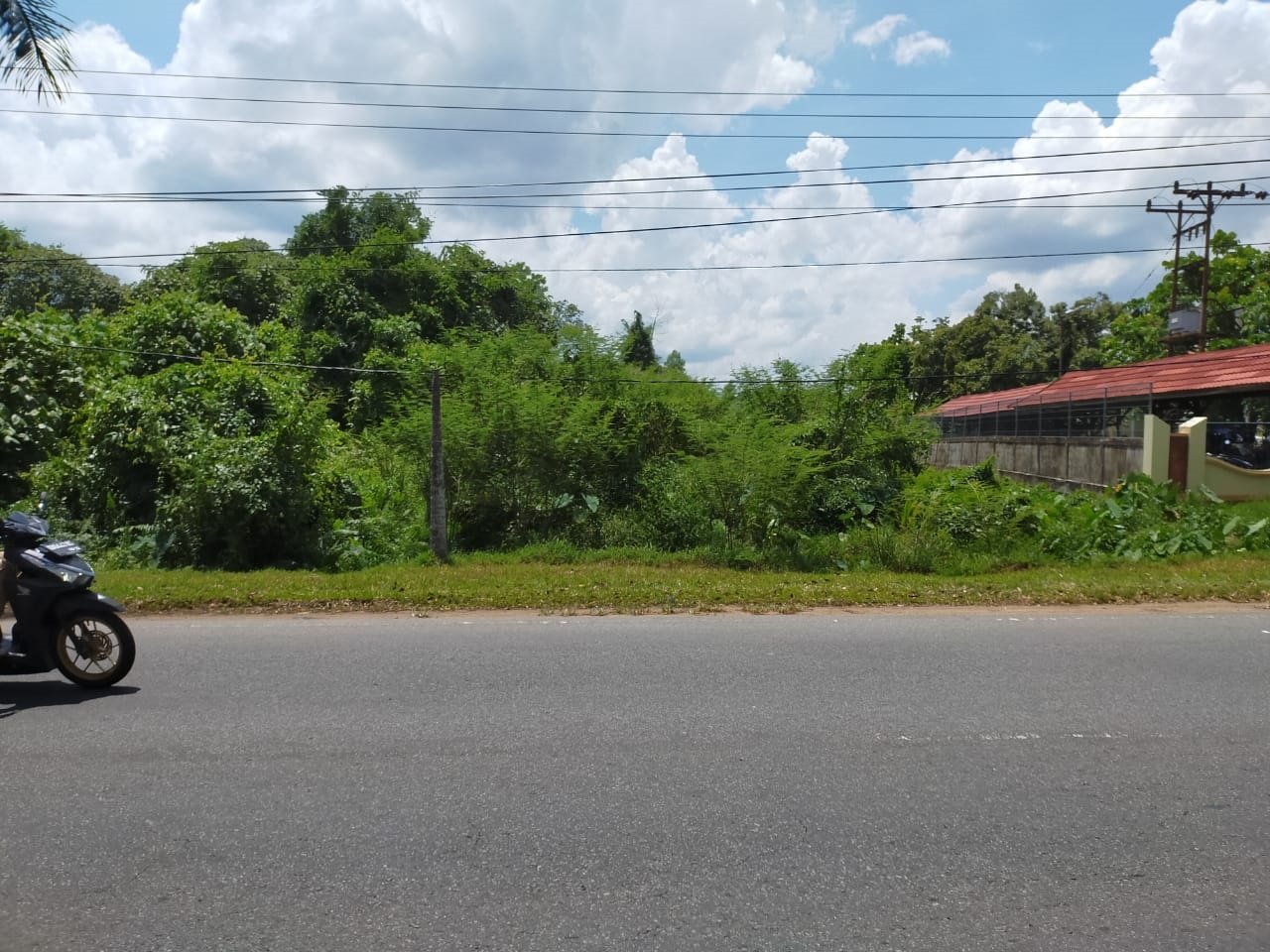 Tanah A. Yani 2, Pontianak, Kalimantan Barat - 2