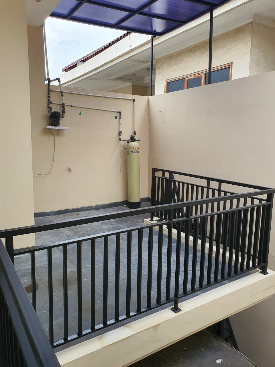 Dijual Rumah Cantik Minimalis Lokasi Strategis di Joglo/Kreo (JakBar - JakSel - Tangerang) - 9