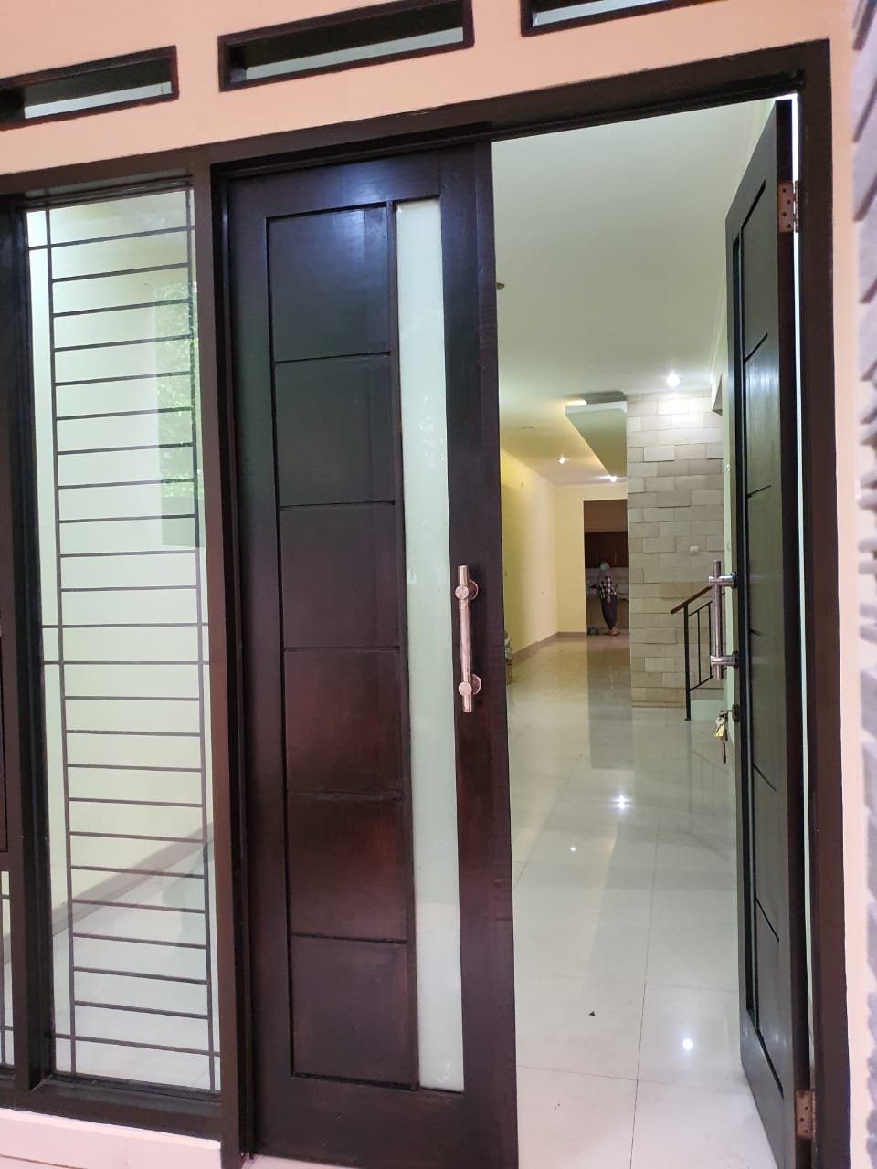 Dijual Rumah Cantik Minimalis Lokasi Strategis di Joglo/Kreo (JakBar - JakSel - Tangerang) - 6