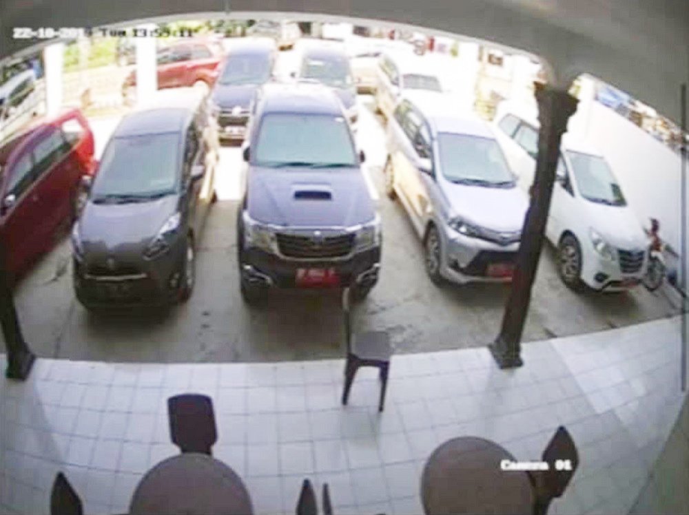 Sewa Rumah di Luwu Sulawesi Selatan Dekat Kantor Bupati Belopa, Alun-Alun Kota Belopa, RSUD Batara Guru - 3