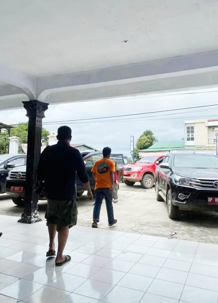 Sewa Rumah di Luwu Sulawesi Selatan Dekat Kantor Bupati Belopa, Alun-Alun Kota Belopa, RSUD Batara Guru - 4