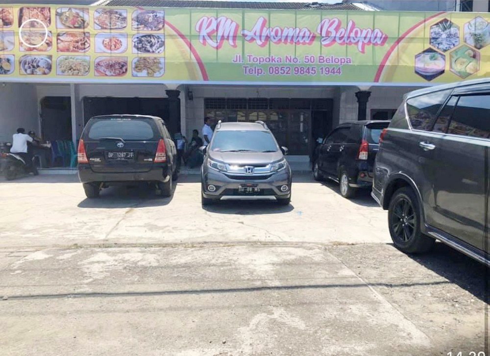 Sewa Rumah di Luwu Sulawesi Selatan Dekat Kantor Bupati Belopa, Alun-Alun Kota Belopa, RSUD Batara Guru - 2