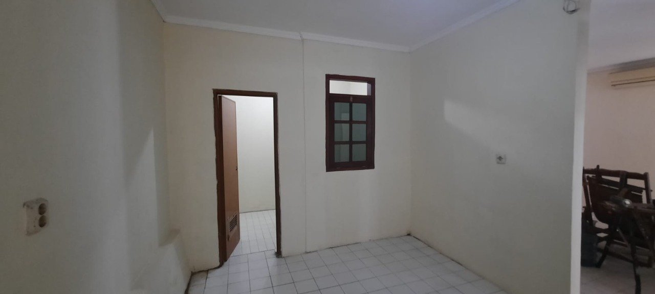 Rumah Murah Siap Huni baru Direnovasi Daerah Cilegon, Banten - 9