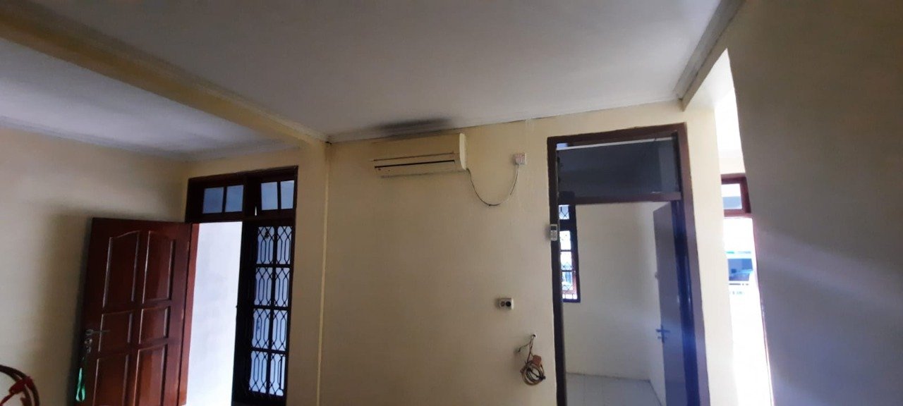 Rumah Murah Siap Huni baru Direnovasi Daerah Cilegon, Banten - 11
