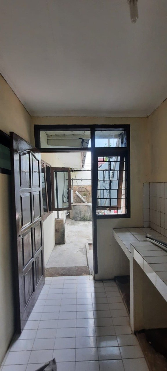 Rumah Murah Siap Huni baru Direnovasi Daerah Cilegon, Banten - 12
