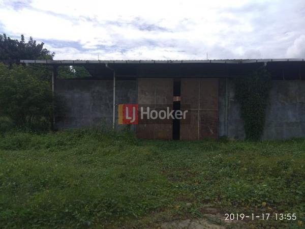 Disewakan Murah Gudang di Bogor - 2