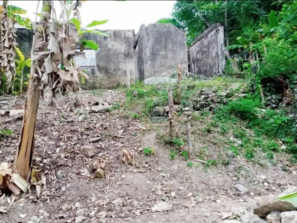 Jual Tanah di Bantul Yogyakarta Dekat Pabrik Gula Madukismo, Padepokan Seni PSBK, Kampus AMA Yogyakarta - 1