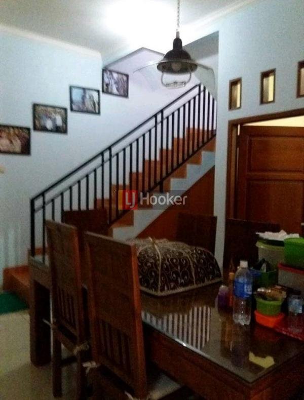 Dijual Murah Rumah di Serua Ciputat - 4