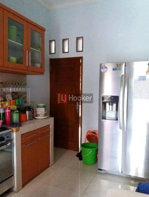 Dijual Murah Rumah di Serua Ciputat - 2