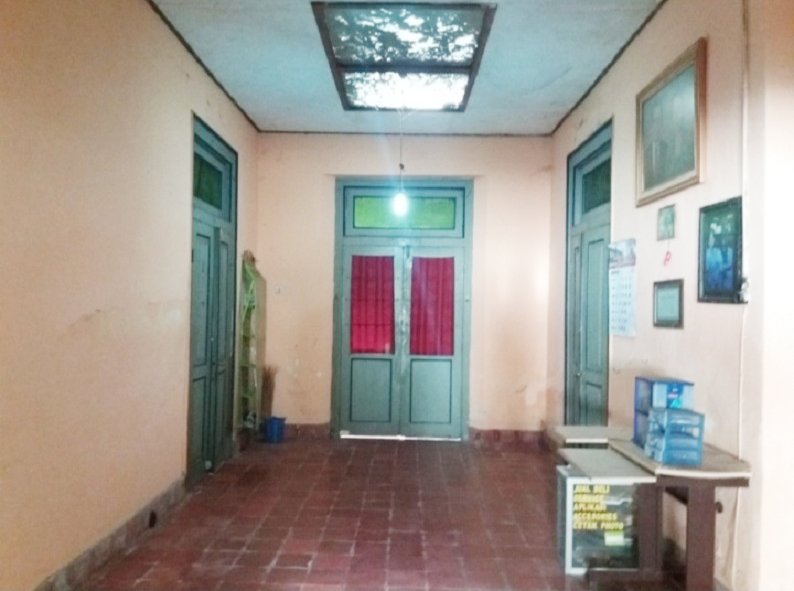 Jual Rumah di Kota Yogyakarta Dekat Kraton Yogyakarta, Malioboro, Benteng Vredenberg, Tamansari, Alun-alun - 5