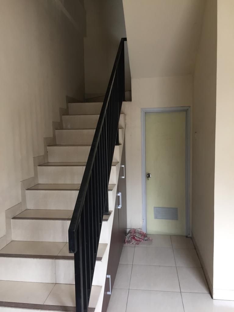 Dijual Cepat Rumah Murah 2.5 Lantai di Perumahan Maya Persada Regency,Bekasi - 6