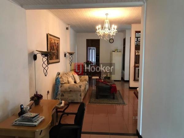 Dijual Murah Rumah di Bogor Tengah - 2