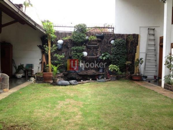 Dijual Murah Rumah di Bogor Tengah - 3