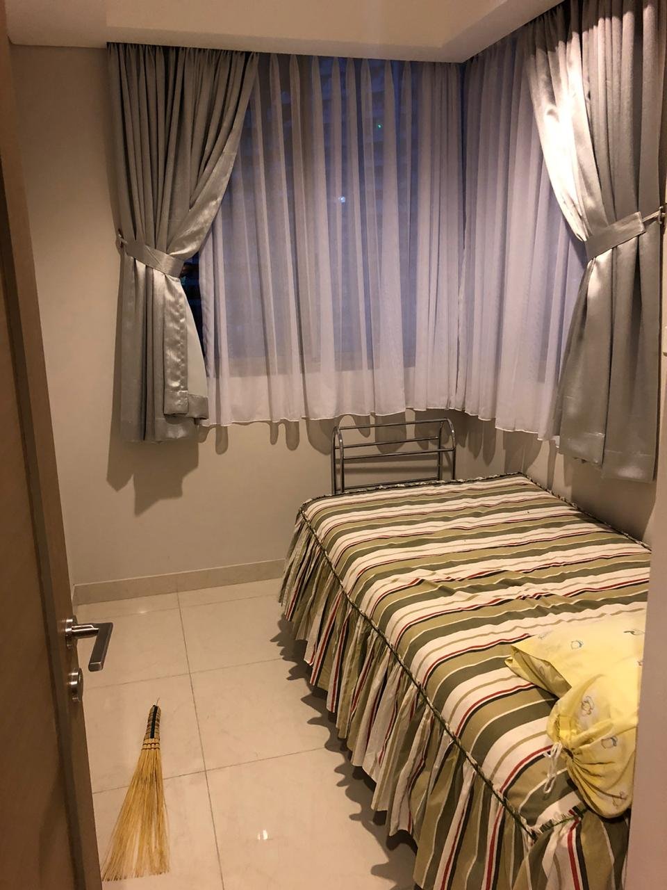 Apartemen Jakarta Full Furnished Disewa Bisa Perbulan/Perhari - 4