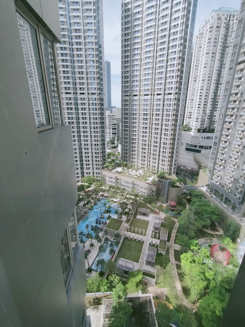 Apartemen Jakarta Full Furnished Disewa Bisa Perbulan/Perhari - 6