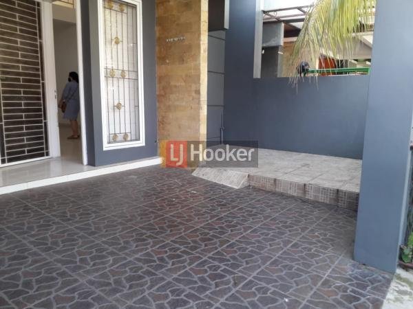 Dijual Murah Rumah di Serpong - 2