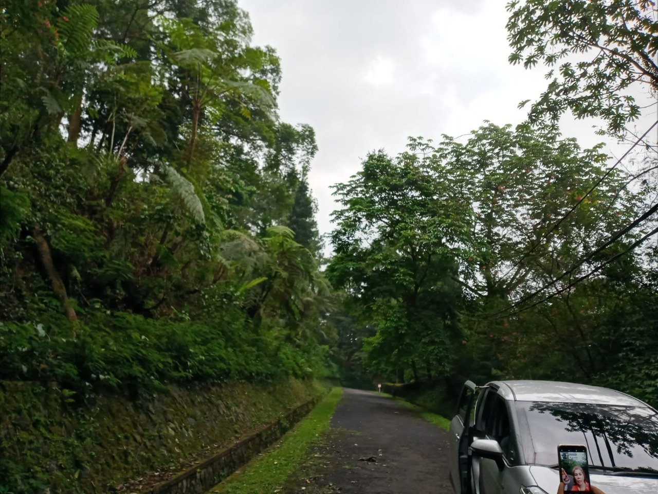 Dijual Tanah di Mega Indah Estate Mega Mendung Puncak Bogor - 6