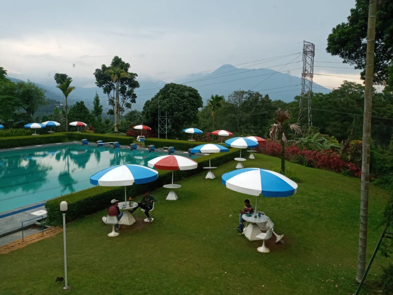 Dijual Tanah di Mega Indah Estate Mega Mendung Puncak Bogor - 2