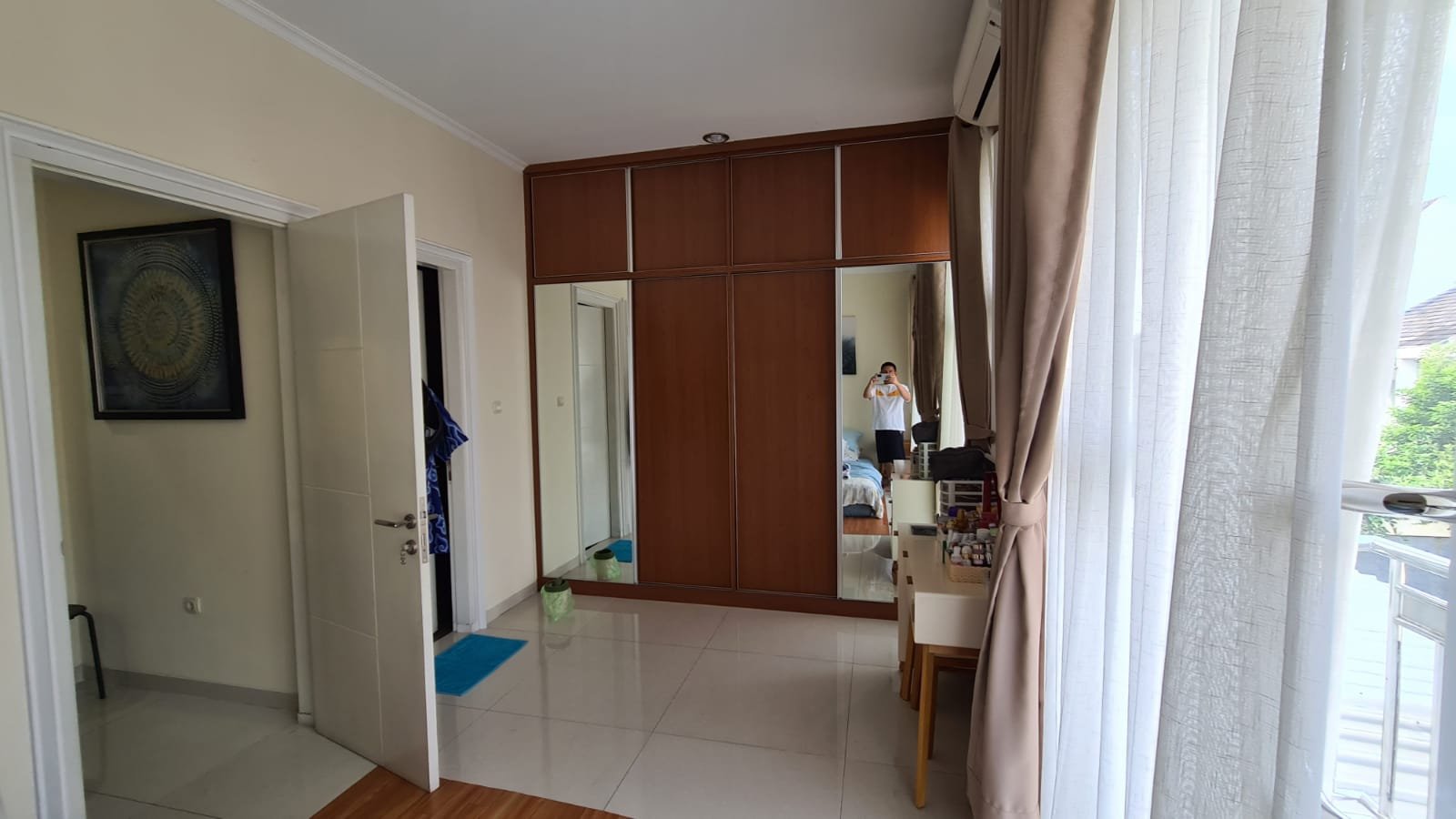 Dijual Rumah 2 Lantai Semi Furnished, Puri Kencana 2 Kebagusan - 6