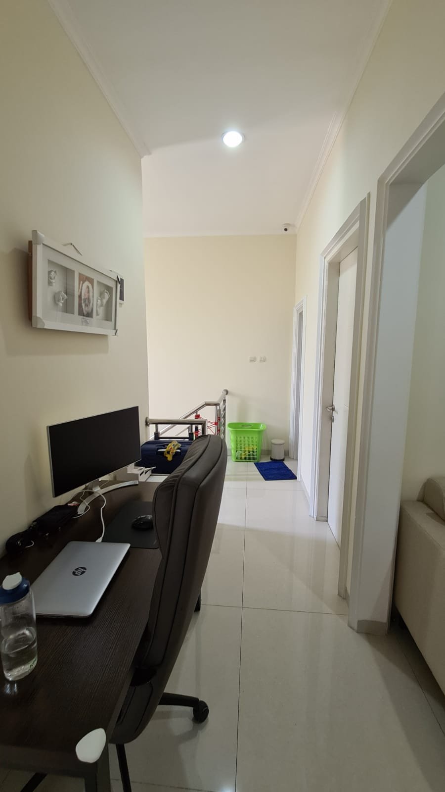 Dijual Rumah 2 Lantai Semi Furnished, Puri Kencana 2 Kebagusan - 5