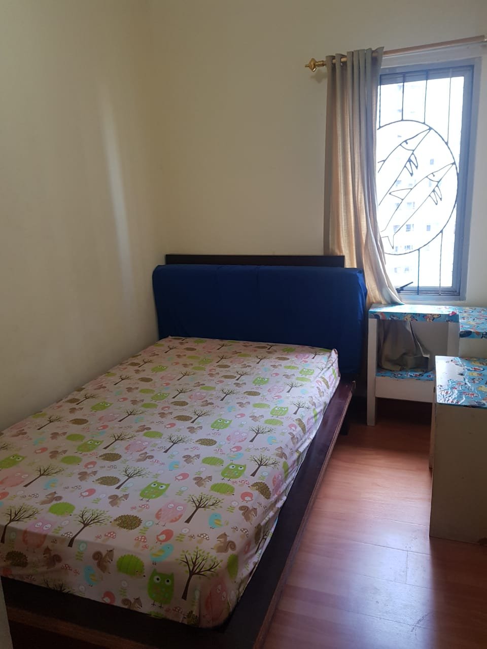 Sewa Murah Apartemen Mediterania 1, Kota Jakarta Barat - 4