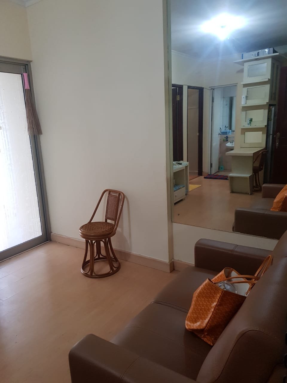 Sewa Murah Apartemen Mediterania 1, Kota Jakarta Barat - 6