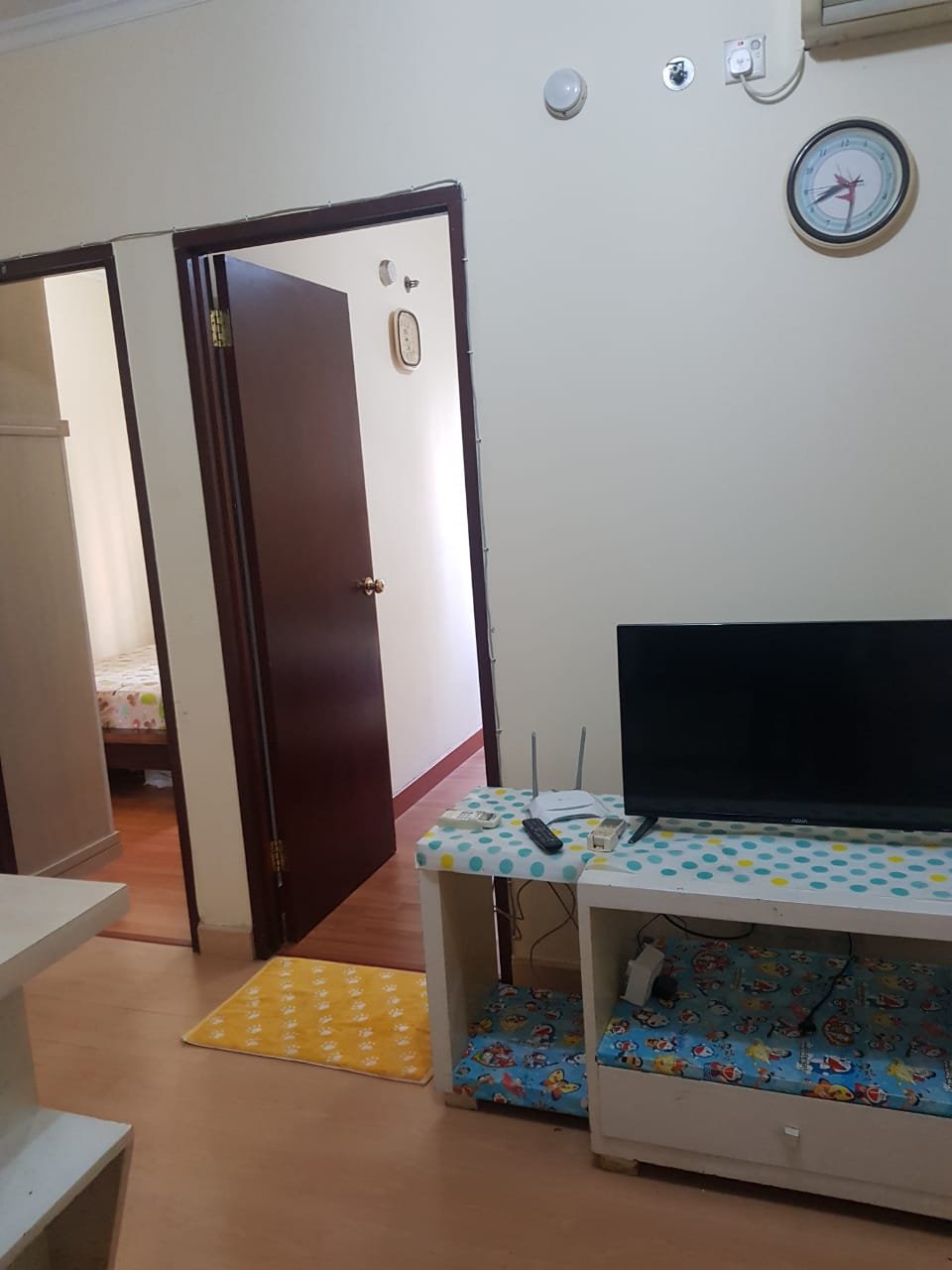 Sewa Murah Apartemen Mediterania 1, Kota Jakarta Barat - 3