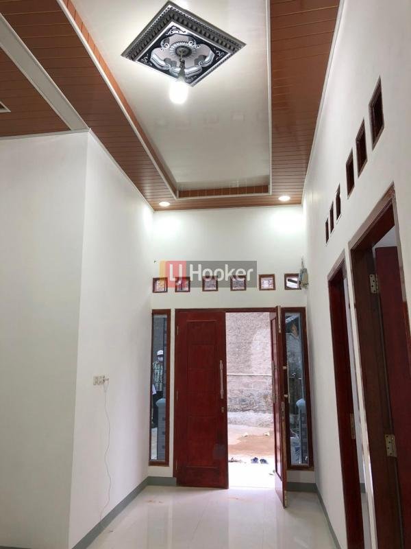 Dijual Murah Rumah di Bedahan Sawangan - 8