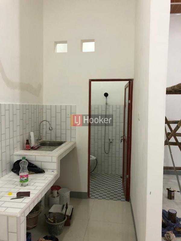 Dijual Murah Rumah di Bedahan Sawangan - 7