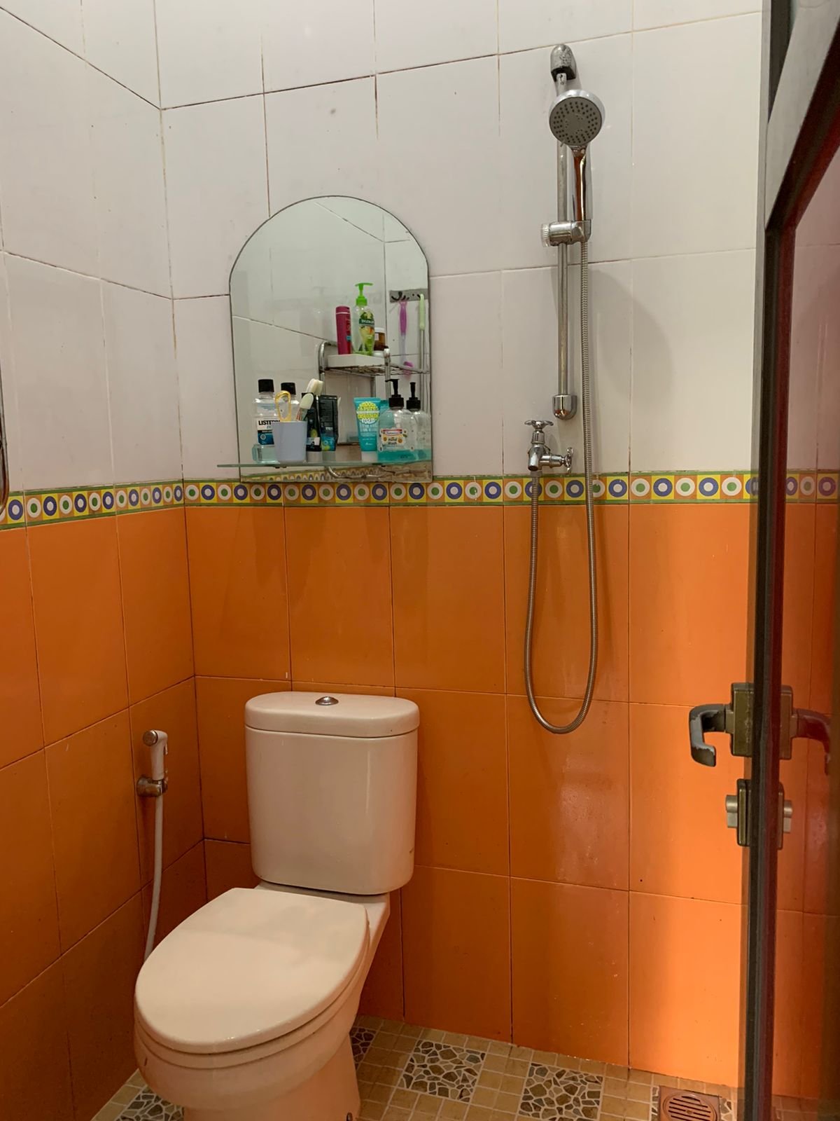 Dijual Rumah di BSD Kencana Loka Lokasi Strategis - 8