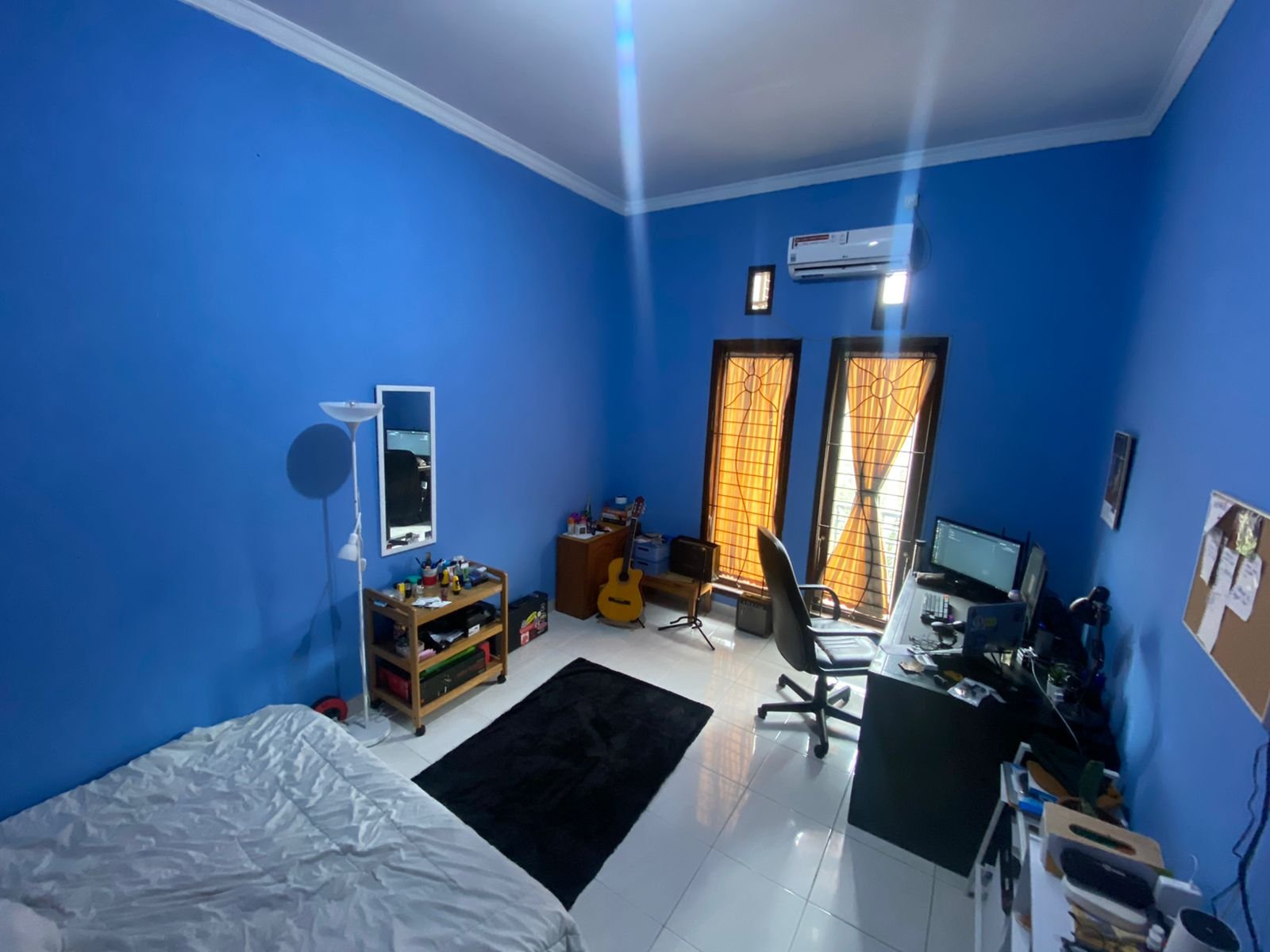 Dijual Rumah di BSD Kencana Loka Lokasi Strategis - 4