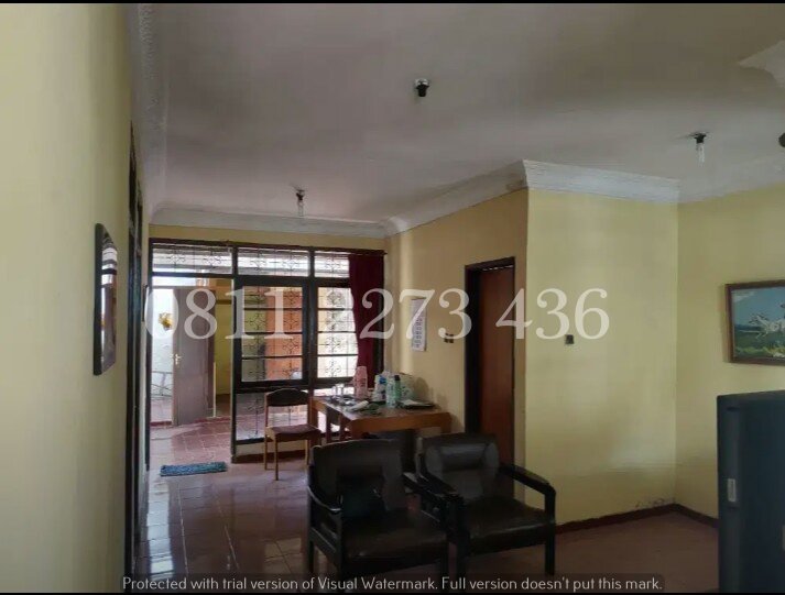 Dijual Rumah Permata cimahi Akses Jalan Mudah Dekat Stasiun KAI - 5