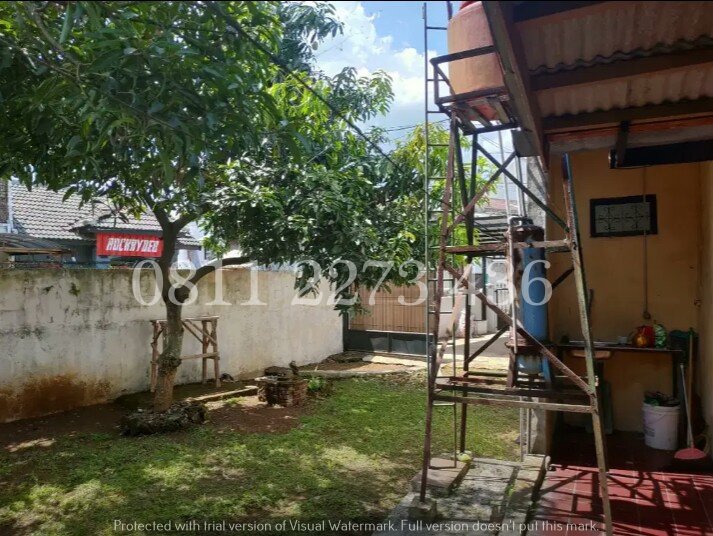 Dijual Rumah Permata cimahi Akses Jalan Mudah Dekat Stasiun KAI - 2