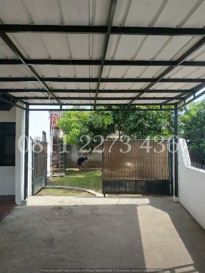 Dijual Rumah Permata cimahi Akses Jalan Mudah Dekat Stasiun KAI - 6