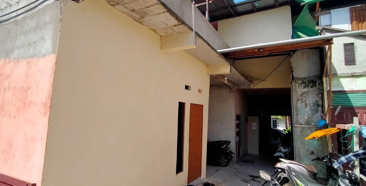 Rumah Gg. Purnama Indah 3, Pontianak, Kalimantan Barat - 2