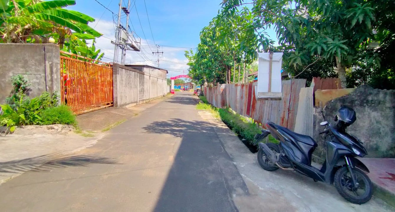 Rumah Gg. Purnama Indah 3, Pontianak, Kalimantan Barat - 3