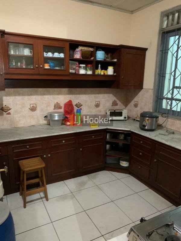 Dijual Rumah Harga Terjangkau di Tangerang Selatan - 6