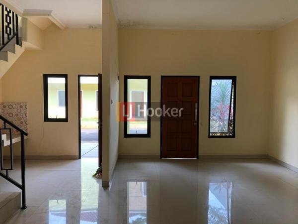 Dijual Tanah Perumahan di Ciracas - 5