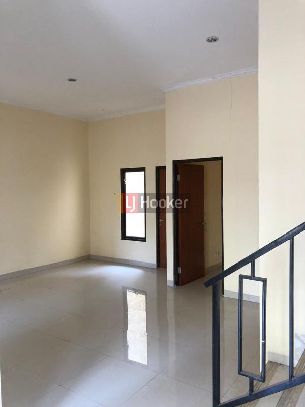 Dijual Tanah Perumahan di Ciracas - 3