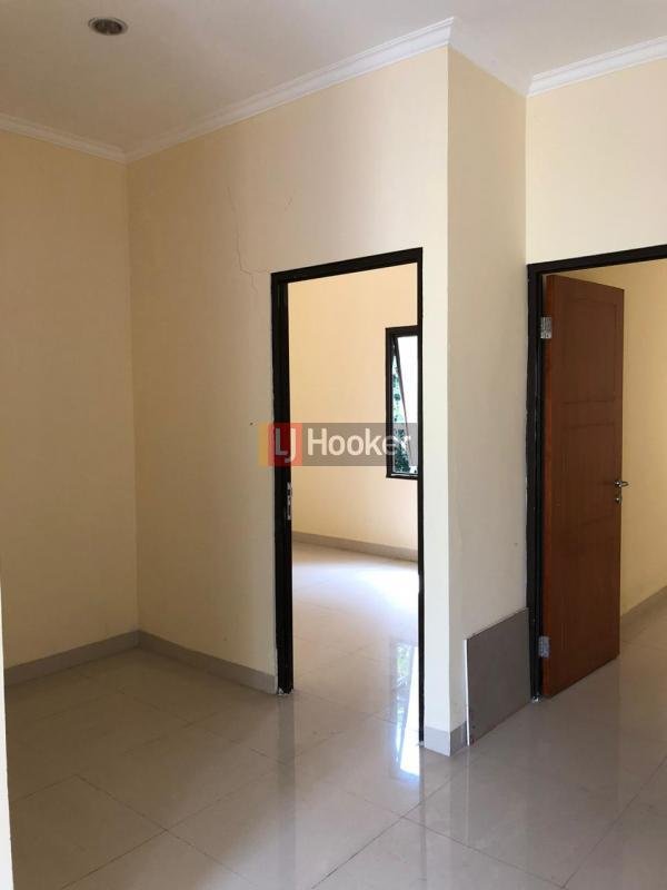 Dijual Tanah Perumahan di Ciracas - 11