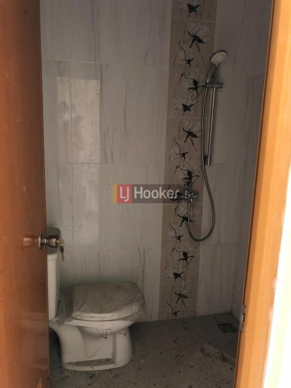 Dijual Tanah Perumahan di Ciracas - 9