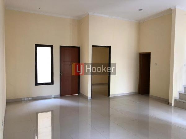 Dijual Tanah Perumahan di Ciracas - 4