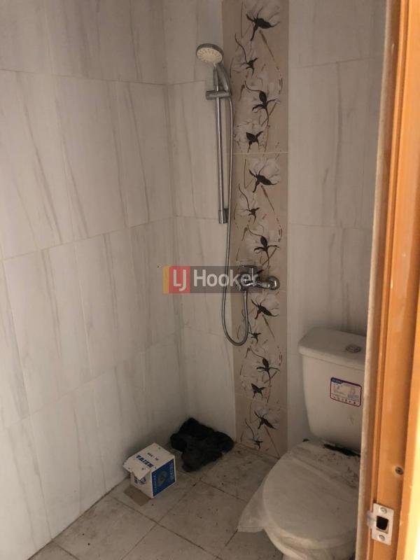 Dijual Tanah Perumahan di Ciracas - 8