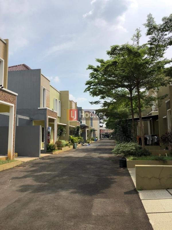 Dijual Tanah Perumahan di Ciracas - 2