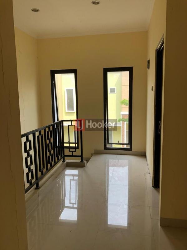 Dijual Tanah Perumahan di Ciracas - 10